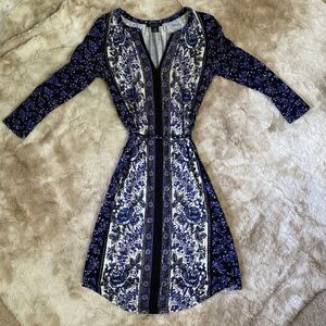 Lucky Brand Mini Dress